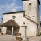 Photo Chavannes-sur-Suran - église Saint Pierre