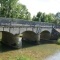 Photo Chavannes-sur-Suran - le pont