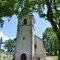 Photo Chevillard - église Saint heodule