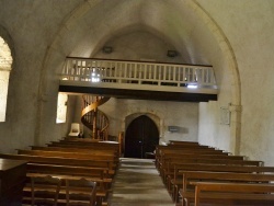 Photo paysage et monuments, Chevillard - église Saint heodule