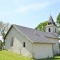 Photo Chevillard - église saint hoeodule