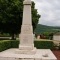 Photo Cize - le monument aux morts