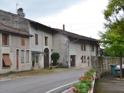 Photo paysage et monuments, Cize - la commune