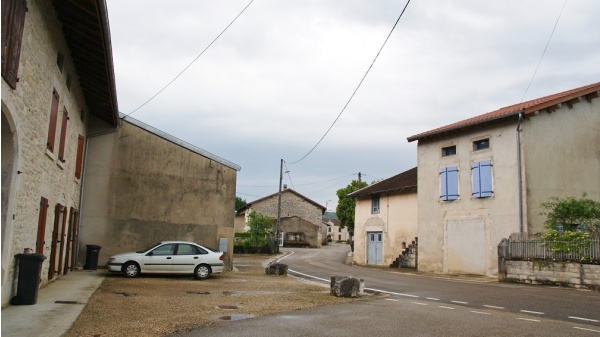 Photo Cize - la commune