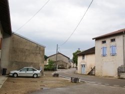 Photo paysage et monuments, Cize - la commune