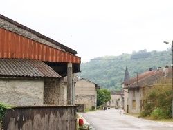 Photo paysage et monuments, Cize - la commune