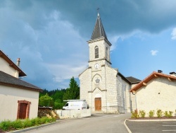 Photo paysage et monuments, Condamine - église Saint Pierre