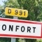 confort (01200)