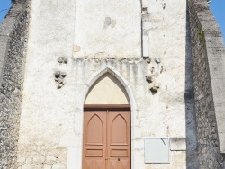 Photo paysage et monuments, Confort - église Notre Dame