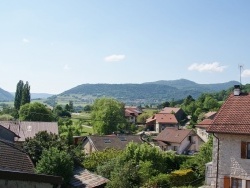 Photo paysage et monuments, Confort - la commune