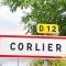 corlier (01110)