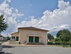 Photo paysage et monuments, Cormoranche-sur-Saône - le Village