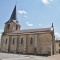 Photo Cormoranche-sur-Saône - église Saint Didier