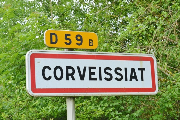 Photo Corveissiat - corveissiat (01250)