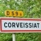 Photo Corveissiat - corveissiat (01250)