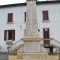 Photo Corveissiat - le monument aux morts