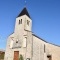 Photo Cruzilles-lès-Mépillat - église Saint Dénis