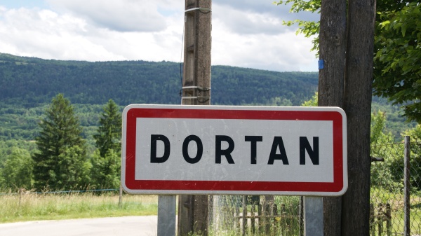 Photo Dortan - dortan (01590)