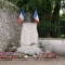 Photo Dortan - le monument aux morts