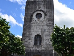 Photo paysage et monuments, Dortan - église Saint Martin