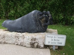 Photo paysage et monuments, Dortan - la commune