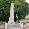 Photo Drom - le monument aux morts