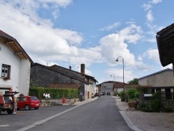 Photo paysage et monuments, Drom - la commune