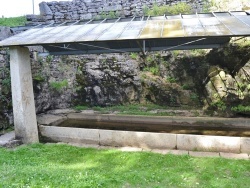 Photo paysage et monuments, Drom - le lavoir