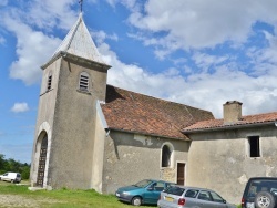 Photo paysage et monuments, Drom - église saint thyrse