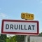 Photo Druillat - druillat (01160)