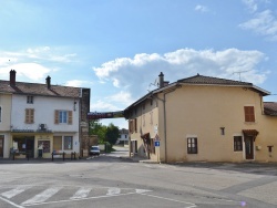 Photo paysage et monuments, Druillat - la commune