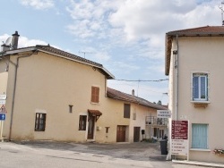 Photo paysage et monuments, Druillat - la commune