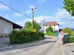 Photo paysage et monuments, Druillat - la commune