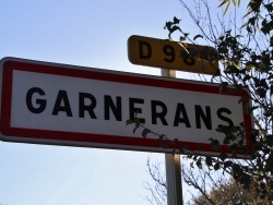 Photo paysage et monuments, Garnerans - garnerans (01140)