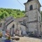 Photo Géovreissiat - L'église