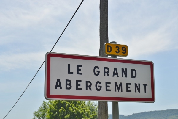 Photo Le Grand-Abergement - le grand abergement (01260)