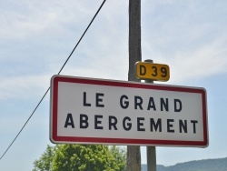 Photo paysage et monuments, Le Grand-Abergement - le grand abergement (01260)