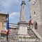 Photo Le Grand-Abergement - le monument aux morts