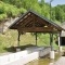 Photo Le Grand-Abergement - le lavoir