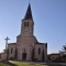 Photo Grièges - église Saint Martin