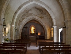 Photo paysage et monuments, Groissiat - église notre Dame