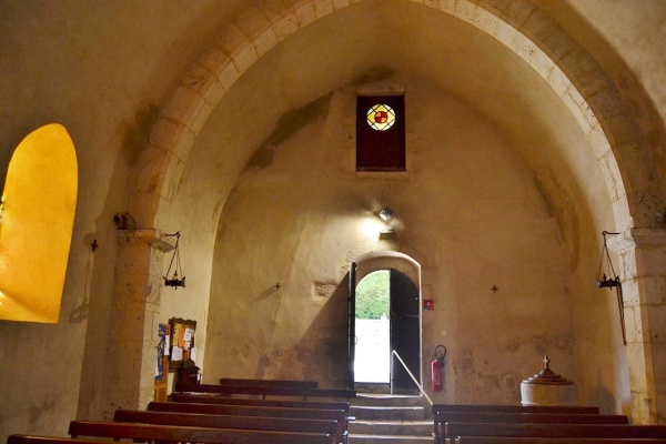 Photo Groissiat - église notre Dame