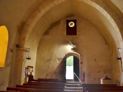 Photo paysage et monuments, Groissiat - église notre Dame