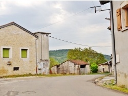 Photo paysage et monuments, Hautecourt-Romanèche - La Commune