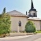 Photo Hauteville-Lompnes - L'église