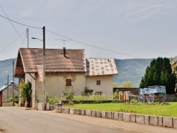 Photo paysage et monuments, Hotonnes - La Commune