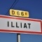 Photo Illiat - Illiat (01140)