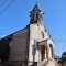 Photo Illiat - église Saint Symphorien