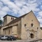 Photo Jasseron - église Saint Jean Baptiste