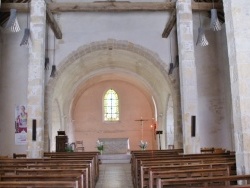 Photo paysage et monuments, Jasseron - église Saint Jean Baptiste